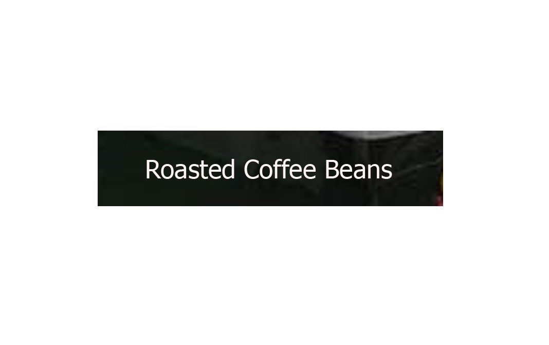 Bayars Coffee Cafe Espresso, Breakfast Blend Coffee Beans   Pack  250 grams